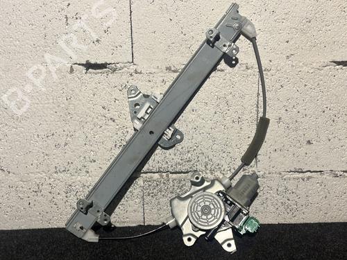 Used Front left window mechanism NISSAN JUKE (F15) 1.5 dCi (110 hp) 30303056