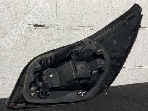 Used Left taillight Left taillight BMW 5 (E60) 530 d (218 hp) 20864902 20864902