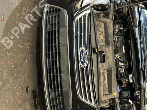 Used Front bumper FORD MONDEO IV (BA7) 2.0 TDCi (140 hp) 20860201