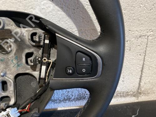 Used Steering wheel Steering wheel RENAULT CLIO IV (BH_) 1.5 dCi 75 (75 hp) 20869147 20869147