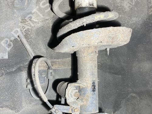 Used Left front shock absorber KIA SOUL I (AM) 1.6 CRDi 128 (126 hp) 22519838