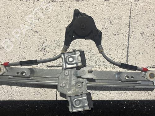 Lève-vitre avant gauche FORD FIESTA VI (CB1, CCN) 1.5 TDCi (75 hp) 28668892