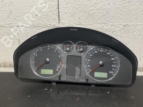 Used Instrument cluster VW SHARAN (7M8, 7M9, 7M6) 2.0 (115 hp) 20869119