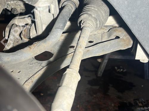 Steering rack VW GOLF V (1K1) 1.9 TDI | BP24952101M22 