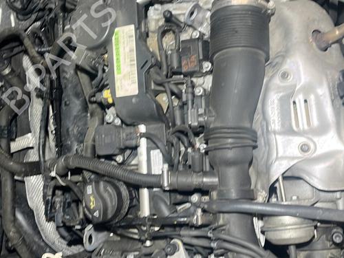 Used Engine MERCEDES-BENZ A-CLASS (W176) A 180 (176.042) (122 hp) 27612576