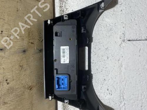 Climate control PEUGEOT 208 I (CA_, CC_) 1.6 HDi | BP20862710I5 