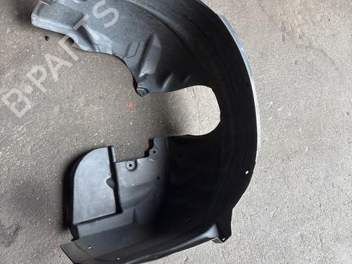 Hjulbue Hjulbue FORD FIESTA VII (HJ, HF) 1.1 Ti-VCT (86 hp) 39629292 39629292