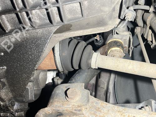 Antriebswelle links vorne FORD FOCUS II (DA_, HCP, DP) 1.8 TDCi | BP30854173M38