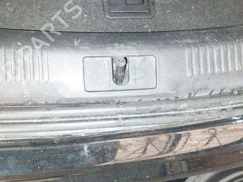 Used Tailgate lock AUDI A4 B8 (8K2) 2.0 TDI (143 hp) 20866304