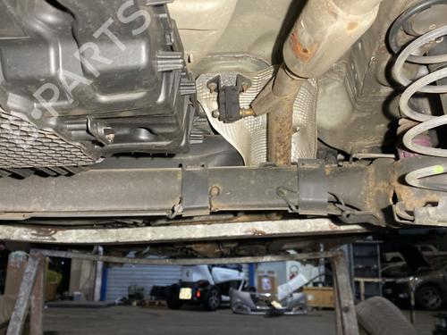Rear axle PEUGEOT 208 I (CA_, CC_) 1.6 BlueHDi 100 | BP24313919M2