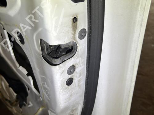 Used Front right lock PEUGEOT 508 I (8D_) 2.0 HDi (136 hp) 20862240