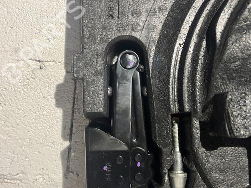 Andre DS DS 4 / DS 4 CROSSBACK (NX_) 1.2 THP 130 (NXHNYM) | BP31639771O1 