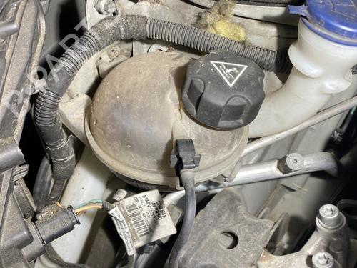 Used Expansion tank PEUGEOT 208 I (CA_, CC_) 1.6 BlueHDi 100 (100 hp) 24313927