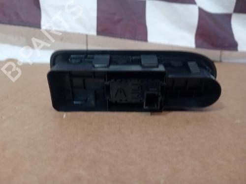 Used Right front window switch Right front window switch CITROËN C3 II (SC_) 1.6 HDi (92 hp) 21865837 21865837