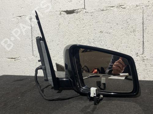 Used Right mirror MERCEDES-BENZ B-CLASS Sports Tourer (W246, W242) B 200 CDI (246.201) (136 hp) 24401497