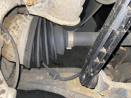 Left front driveshaft OPEL ASTRA J (P10) 1.7 CDTI (68) | BP21862319M38 - Image 2