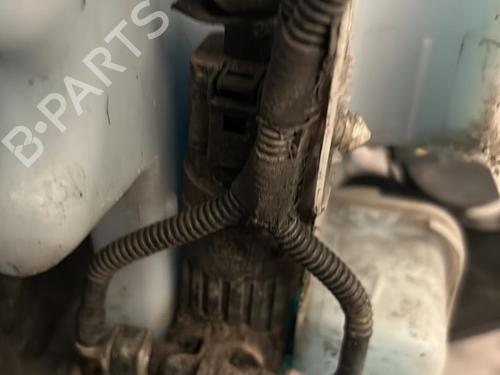 Used Washer pump VW TOURAN (1T1, 1T2) 2.0 TDI 16V (140 hp) 20870334