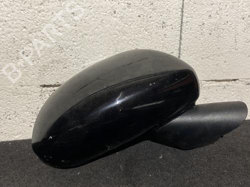 Right mirror OPEL CORSA E (X15) 1.4 Turbo (08, 68) | BP20864811C27 