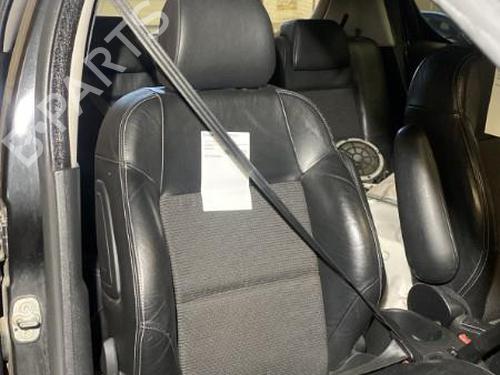 Used Front right seatbelt Front right seatbelt PEUGEOT 207 (WA_, WC_) 1.6 16V VTi (120 hp) 20866041 20866041