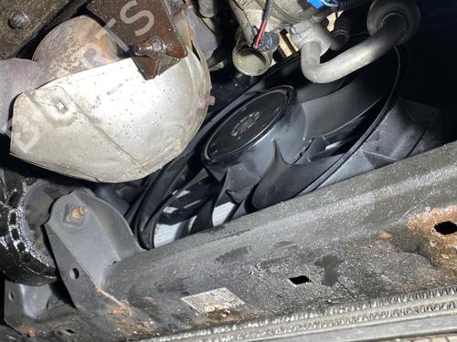 Used Water radiator Water radiator OPEL ASTRA J (P10) 1.4 Turbo (68) (140 hp) 23796744 23796744