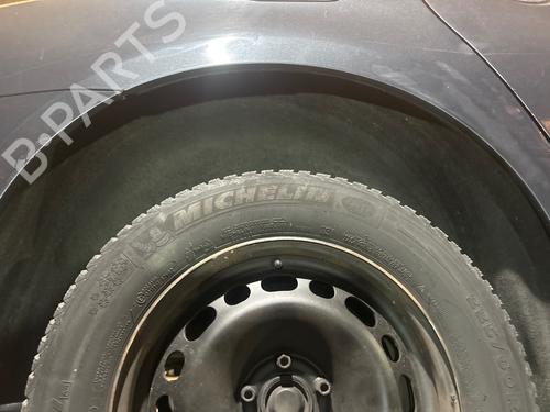Used Wheel arch Wheel arch CITROËN C5 III (RD_) 1.6 HDi 110 (RD9HZC) (109 hp) 39600917 39600917