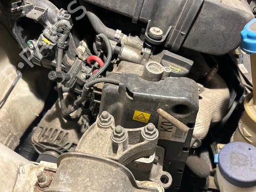 Engine FORD KA (RU8) 1.2 | BP39894479M1 - Image 4