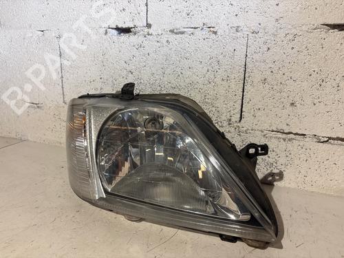 Right headlight DACIA LOGAN (LS_) 1.4 (LS0A, LS0C, LS0E, LS0G) | BP38058379C29 - Image 3