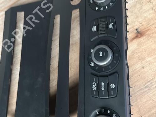 Used Climate control BMW 5 (E60) 530 d (218 hp) 20870261