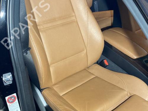 Sæde højre fortil BMW 3 (E90) 325 i (218 hp) 20872841