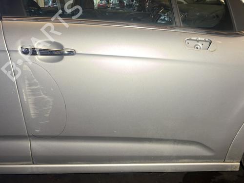 Right front door CITROËN C3 II (SC_) 1.2 VTi 82 | BP29029252C3 