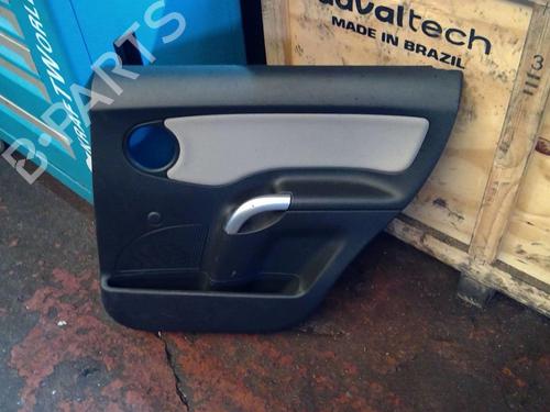 Rear right panel CITROËN C3 I (FC_, FN_) 1.4 HDi | BP21862347C61