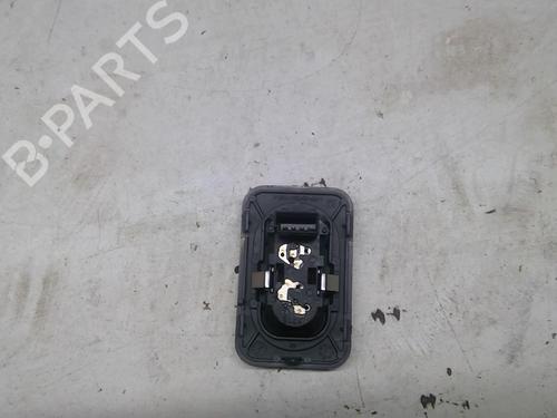 Used Right front window switch OPEL CORSA C (X01) 1.3 CDTI (F08, F68) (70 hp) 21862013