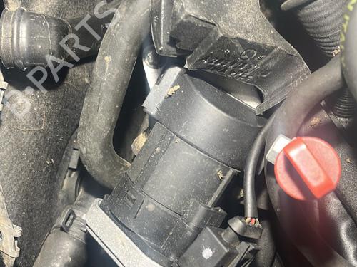 Used Throttle body MERCEDES-BENZ C-CLASS T-Model (S203) C 200 CDI (203.207) (122 hp) 29506854