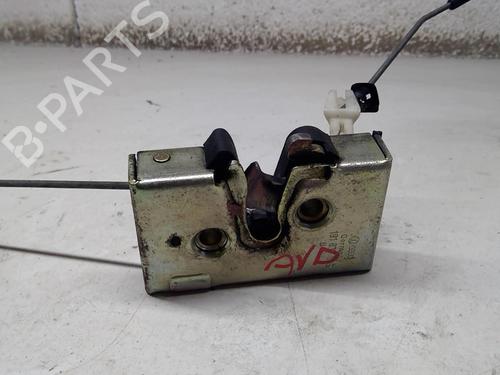 Used Front right lock VW GOLF II (19E, 1G1) 1.3 (55 hp) 21862240