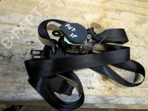 Used Front right belt tensioner SEAT IBIZA III (6L1) 1.9 TDI (131 hp) 21858223