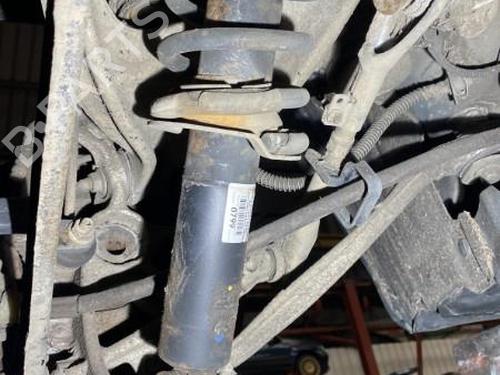 Used Left rear shock absorber PEUGEOT 508 I (8D_) 1.6 HDi (115 hp) 20869704
