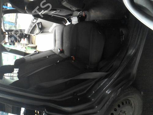 Seats set FORD C-MAX (DM2) 1.8 TDCi | BP21858754C78 - Image 3