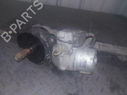 Used Steering rack Steering rack PEUGEOT 208 I (CA_, CC_) 1.6 HDi (92 hp) 21860340 21860340
