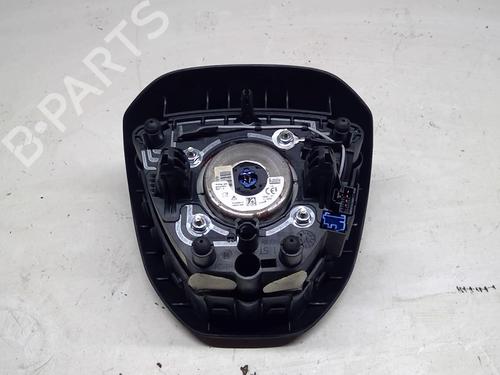 Driver airbag PEUGEOT 208 I (CA_, CC_) 1.4 HDi | BP21861934C9 