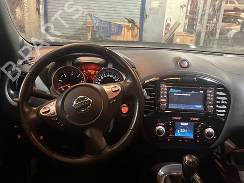 Left front window switch NISSAN JUKE (F15) 1.5 dCi | BP30303072I27  - Image 6