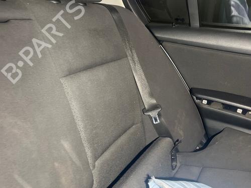 Used Rear left seatbelt Rear left seatbelt BMW 3 (E90) 325 i (218 hp) 36241043 36241043