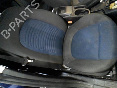 Used Right front seat FIAT BRAVO II (198_) 1.9 D Multijet (198AXB1A) (120 hp) 20871617