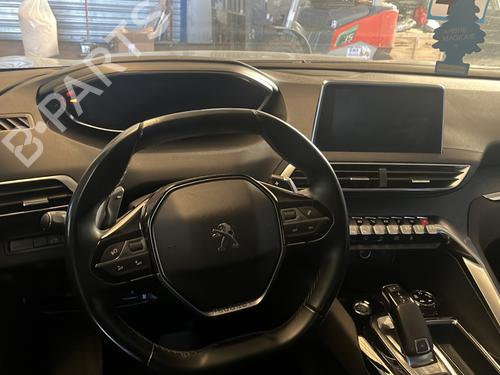 Front left panel PEUGEOT 3008 II SUV (MC_, MR_, MJ_, M4_) 1.5 BlueHDi 130 | BP33453367C58  - Image 7