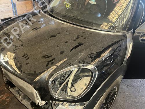 Hood MINI MINI COUNTRYMAN (R60) Cooper S | BP30154619C1 