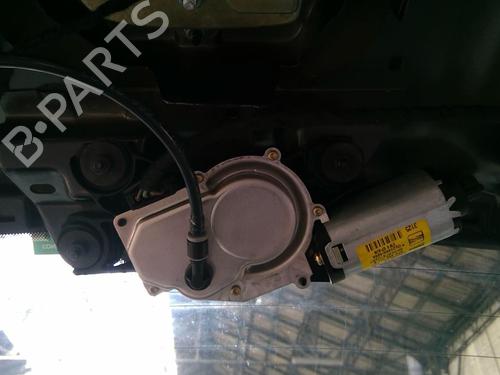 Used Back wipers mechanism Back wipers mechanism SEAT ALTEA (5P1) 2.0 TDI 16V (140 hp) 21858804 21858804