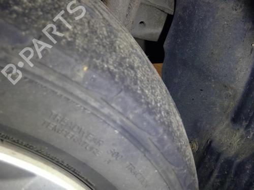Used Wheel arch HYUNDAI MATRIX (FC) 1.5 CRDi VGT (110 hp) 20864401