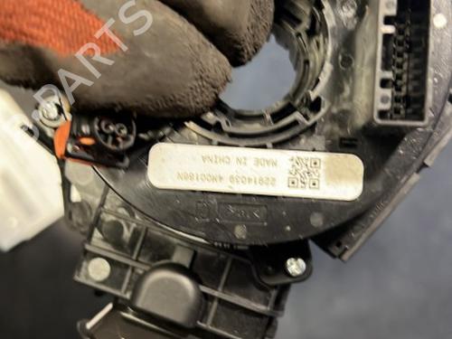 Steering column stalk OPEL MERIVA B MPV (S10) 1.6 CDTI (75) | BP21864731I23 - Image 4
