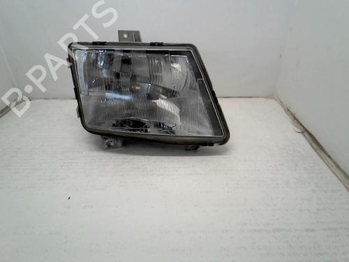 Used Right headlight Right headlight MERCEDES-BENZ VITO Bus (W638) 110 TD 2.3 (638.174) (98 hp) 21858325 21858325