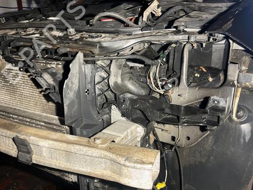 Front slam panel RENAULT MEGANE II Estate (KM0/1_) 1.9 dCi (KMRG, KM1G, KM0G, KM2C) | BP29959974C72