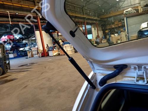 Used Tailgate lift support VW UP! (121, 122, BL1, BL2, BL3, 123) 1.0 (60 hp) 20865086
